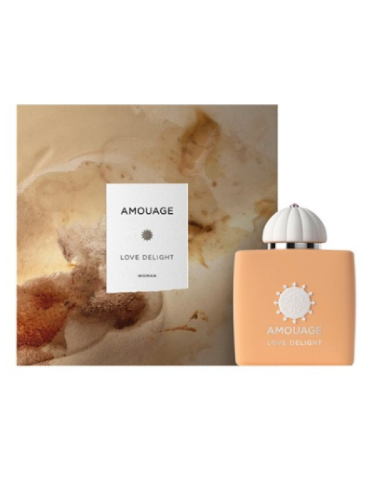 Amouage Love Delight Woman EDP 100 ML Amouage Love Delight Woman EDP 100 ML