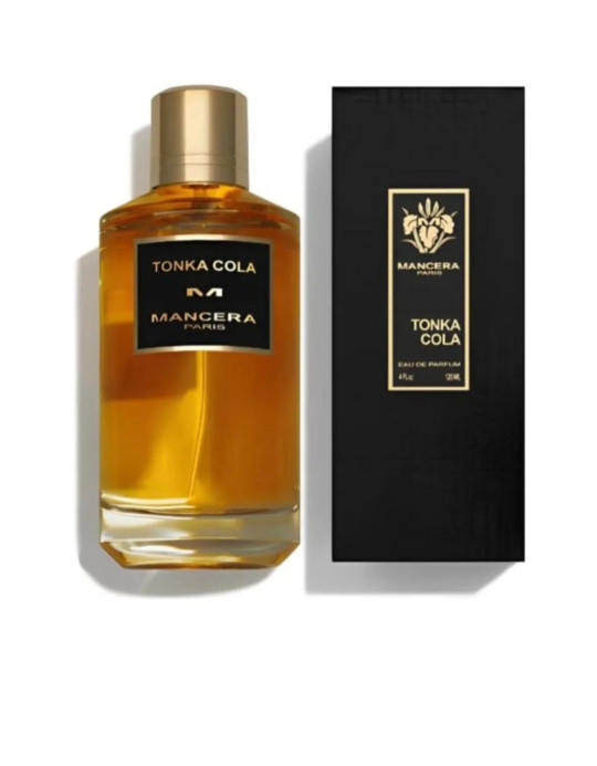 Mancera Tonka Cola EDP Parfüm 120 ML Mancera Tonka Cola EDP Parfüm 120 ML