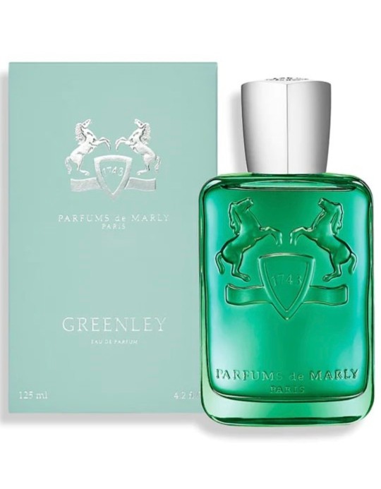 Parfums De Marly Greenley EDP 125 ML Parfüm Parfums De Marly Greenley EDP 125 ML Parfüm