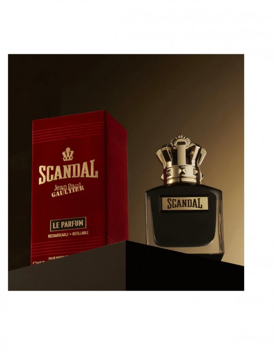 Scandal Le Parfüm EDP 100 ML Erkek Parfüm
