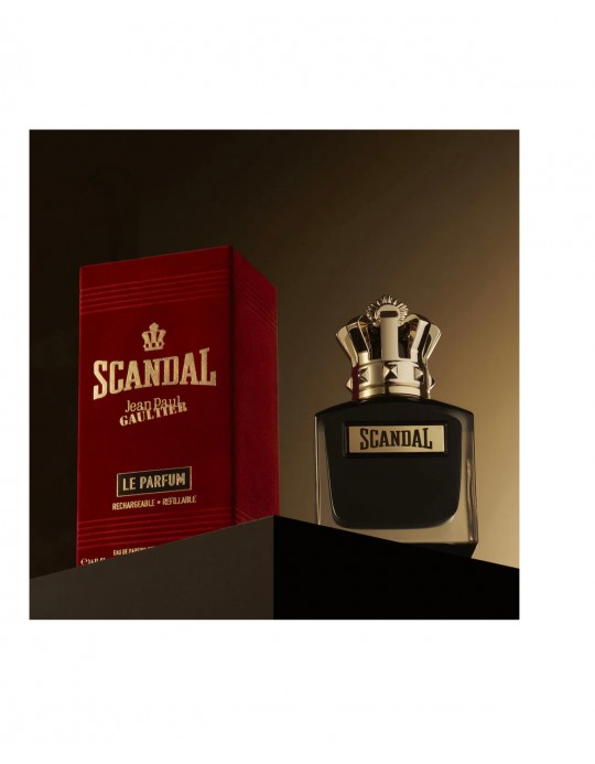Scandal Le Parfüm EDP 100 ML Erkek Parfüm