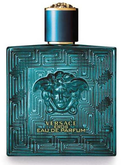 Versace Eros EDP 100 ML Erkek Parfüm